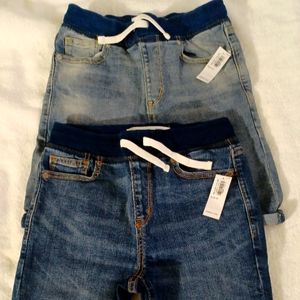 Boys 2pc Shorts